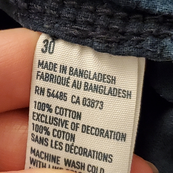 Mens American Eagle Cargo Shorts - Picture 3 of 7